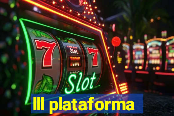 lll plataforma